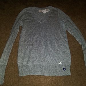 3 hollister sweater vest for women